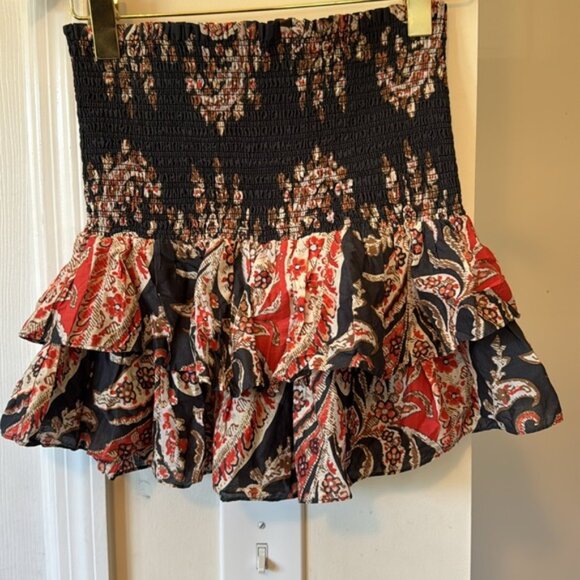 Isabel Marant skirt - Picture 4 of 10